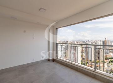 Apartamento · 72m² · 2 Quartos · 1 Vaga · Apartamento para venda em Alto Do Ipiranga com 2 quartos, sendo 2 suítes, 72m²