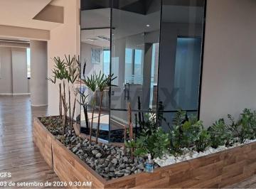 Comercial · 507m² · Cobertura comercial para Alugar no Centro de Valinhos - SP