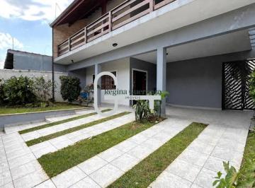 f99e63fd4198b78daeb88521c380d4aa2610cda3 · Casa com 4 dormitórios à venda, 230 m² por R$ 1.000.000,00 - Jardim Barra de Jangada - Peruíbe/SP