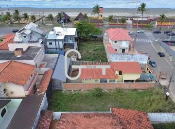 367fea5d26c3322e2ae7a65a107e9392b1562086 · Terreno à venda, 327 m² por R$ 480.000,00 - Jardim Ribamar - Peruíbe/SP