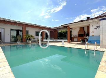 da0e720e3542f07c21449e7fd363f4e02569a13f · Casa com 3 dormitórios à venda, 167 m² por R$ 750.000,00 - Balneário Stella Maris - Peruíbe/SP