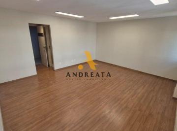 Comercial · 31m² · 1 Vaga · Aluguel de Sala Comercial, 31 m², por R$ 1.8 mil, no condomínio Américas Park em Barra da Tijuca.