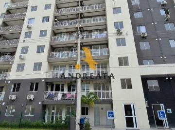 Apartamento · 51m² · 2 Quartos · 1 Vaga · Aluguel de Apartamento com 2 quarto(s), 1 suíte(s), 51 m², por R$ 2.6 mil, no condomínio Duet Barra