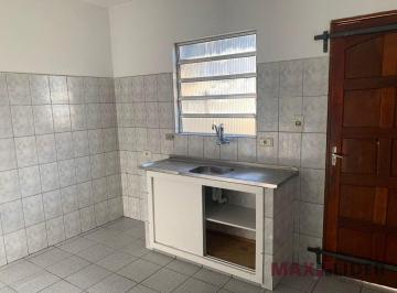 Casa · 85m² · 2 Quartos · Casa para aluguel - na Vila São Luiz (Centro)