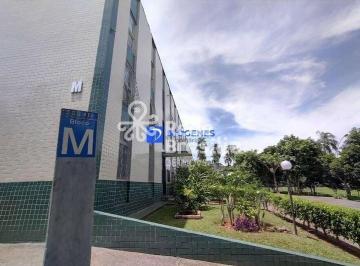 Apartamento · 57m² · 2 Quartos · EXCELENTE APARTAMENTO DE 2 QUARTOS DISPONÍVEL PARA LOCAÇÃO NA ASA SUL