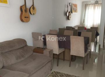 Casa · ? SOBRADO À VENDA EM CONDOMÍNIO - CONFORTO E PRATICIDADE!