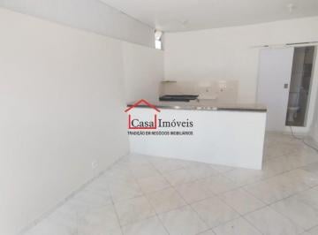 Apartamento · 24m² · 1 Quarto · Kitnet - entrada independente - Bairro São Paulo