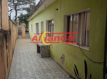 Casa · 160m² · 3 Quartos · 1 Vaga · CASA 3 DORMITÓRIOS - JARDIM ACACIO - TABOÃO