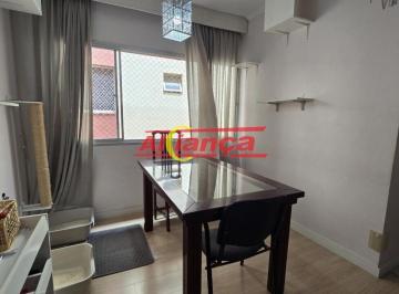 Apartamento · 61m² · 2 Quartos · 1 Vaga · Apartamento á Venda na Vila Tijuco, 2 Dormitórios, 1 Vaga, 61 m²