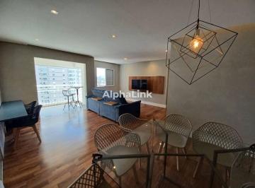 0a0221e8bfcc10fb7043b3b00f08e7899e32aa57 · Apartamento com 2 dormitórios para alugar, 86 m² por R$ 6.647,00/mês - Alphaville - Barueri/SP