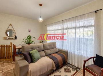Casa · 150m² · 3 Quartos · 2 Vagas · Terreno 150m², com 2 casas à venda na Vila São João