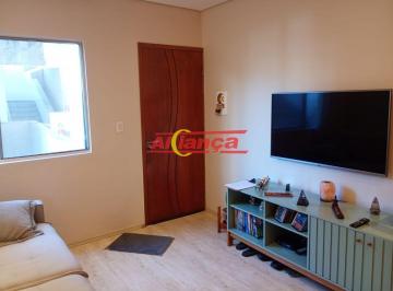 Apartamento · 58m² · 2 Quartos · Apartamento à venda em excelente localização