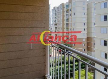 Apartamento · 61m² · 3 Quartos · 1 Vaga · SHOP CLUB - APARTAMENTO COM 3 DORMITÓRIOS - VILA ENDRES
