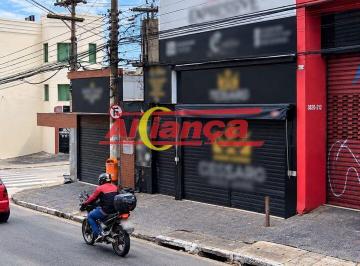 Comercial · 140m² · Prédio comercial à venda em Guarulhos | 140 m² | 5 salas comerciais