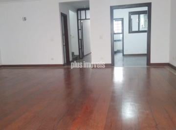 Casa · 200m² · 4 Quartos · 2 Vagas · Sobrado de Vila Moema