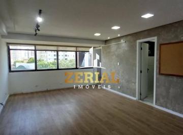 80baa4d5c9e4ad7ca27070b9047dcf9f452efa0b · Sala para alugar, 92 m² por R$ 4.335,00/mês - Santo Antônio - São Caetano do Sul/SP