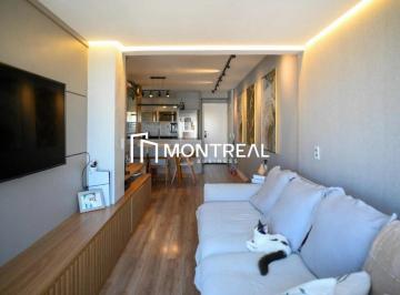 Apartamento · 67m² · 2 Quartos · 1 Vaga · Apartamento à venda - no Bosque da Saúde