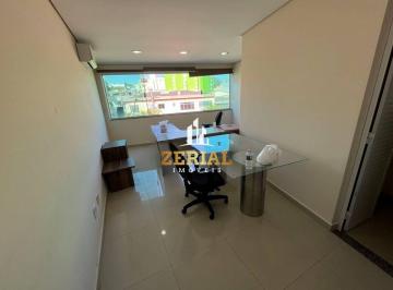 3acaf1232e98f964f7a12c864114849887e012e2 · Sala para alugar, 35 m² por R$ 2.497,00/mês - Cerâmica - São Caetano do Sul/SP