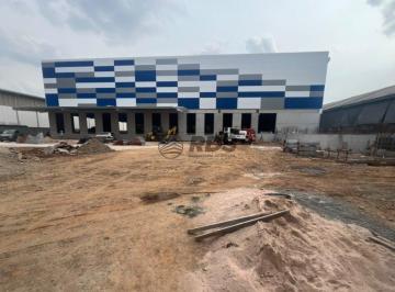Comercial · 5668m² · Comercial para aluguel - na Vila Nova Bonsucesso