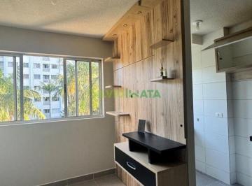 Apartamento · 47m² · 2 Quartos · 1 Vaga · VENDA | Apartamento, com 2 dormitórios em Jardim Alvorada, Maringá
