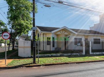 Casa · 169m² · 3 Quartos · 5 Vagas · VENDA | Casa, com 3 dormitórios em Jardim Iguaçu, Maringá