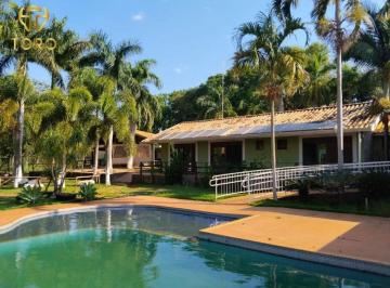 Rural · 10000m² · 5 Quartos · LOCAÇÃO | Sítio, com 5 dormitórios em Centro, Atalaia