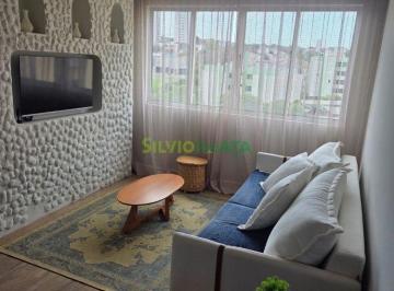 Apartamento · 45m² · 2 Quartos · 1 Vaga · LOCAÇÃO | Apartamento, com 2 dormitórios em Jardim Ipanema, Maringá
