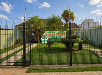 Casa · 377m² · 3 Quartos · 8 Vagas · VENDA | Casa, com 3 dormitórios em Zona 02, Maringá