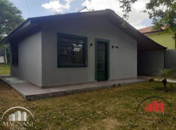 Casa · 254m² · 2 Quartos · 3 Vagas · Oportunidade no Conjunto Residencial Inocente Vilanova Júnior (Borba Gato) – Maringá/PR