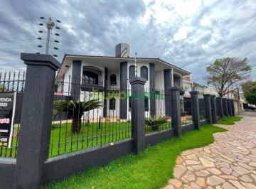 Casa · 570m² · 6 Quartos · 2 Vagas · LOCAÇÃO | Casa, com 6 dormitórios em Parque Residencial Cidade Nova, Maringá