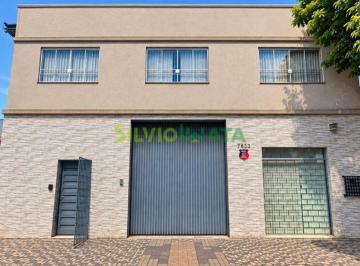 Comercial · 527m² · 1 Quarto · VENDA | Galpão/Barracão, com 1 dormitórios em Zona 06, Maringá