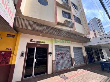 Apartamento · 39m² · 1 Quarto · 1 Vaga · LOCAÇÃO | Apartamento, com 1 dormitórios em Zona 07, Maringá