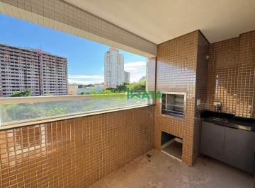 Apartamento · 68m² · 3 Quartos · 1 Vaga · VENDA | Apartamento, com 3 dormitórios em Jardim Aclimação, Maringá