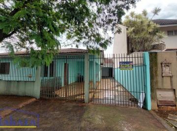 Casa · 75m² · 2 Quartos · 2 Vagas · LOCAÇÃO | Casa, com 2 dormitórios em Jardim Vitória, Maringá
