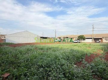 Terreno · 252m² · VENDA | Terreno,  em Jardim Tangará, Floresta