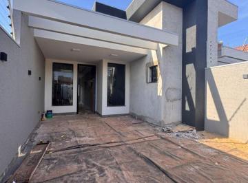 Casa · 90m² · 2 Quartos · VENDA | Casa, com 2 dormitórios em Jardim Independência, Sarandi