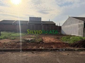 Terreno · 252m² · VENDA | Terreno, em Jardim Tangará, Floresta