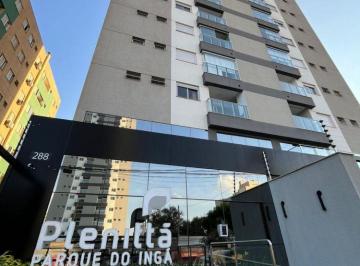 Apartamento · 72m² · 3 Quartos · 2 Vagas · LOCAÇÃO | Apartamento, com 3 dormitórios em JD VILA BOSQUE, Maringá