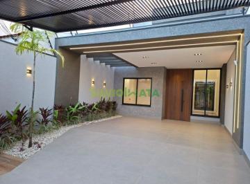 Casa · VENDA | Casa, em Parque Residencial Cidade Nova, Maringá