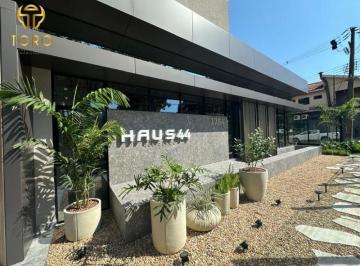 Apartamento · 66m² · 2 Quartos · 2 Vagas · VENDA | Apartamento, com 2 dormitórios em Jardim Leblon, Maringá