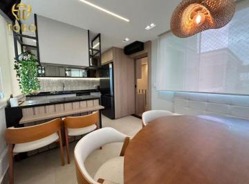 Apartamento · 92m² · 3 Quartos · VENDA | Apartamento, com 3 dormitórios em Zona 06, Maringá