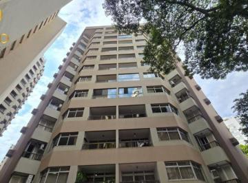 Apartamento · 140m² · 3 Quartos · 2 Vagas · VENDA | Apartamento, com 3 dormitórios em Zona 01, Maringá