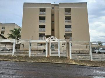Apartamento · 59m² · VENDA | Apartamento, em JARDIM SAN REMO, BADY BASSITT