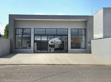 Comercial · 320m² · VENDA | Sala/Salão, em CENTRO, BADY BASSITT