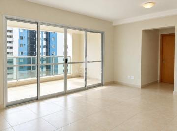 Apartamento · 104m² · 3 Quartos · 2 Vagas · Lumini Play Life | Armários + 2 Vagas + Lazer Completo! Rua 04 Norte Lote 06, Águas Claras