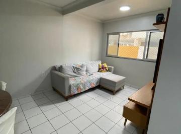 Apartamento à venda no SANTA JOANA, CRUZ DAS ALMAS, Maceió, AL · Apartamento à venda no SANTA JOANA, CRUZ DAS ALMAS, Maceió, AL