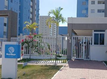 Apartamento à venda no BLUE VILLAGE RESIDENCE, COSTA PARADISO, Barra dos Coqueiros, SE · Apartamento à venda no BLUE VILLAGE RESIDENCE, COSTA PARADISO, Barra dos Coqueiros, SE