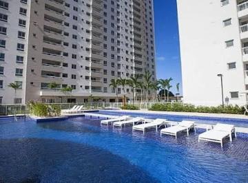Foto 1 · Apartamento à Venda - Lagoa Nova - Natal/RN