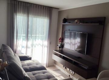 Apartamento de 2 quartos, Bauru · Condomínio Quinta Ranieri Gold - 60m2 - 2 vagas