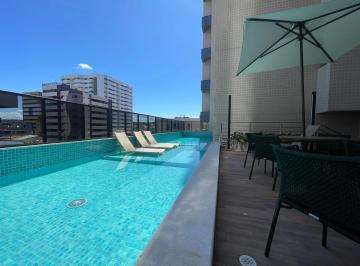 Apartamento à venda no AQUARIUS MODERN LIFE, PONTA VERDE, Maceió, AL · Apartamento à venda no AQUARIUS MODERN LIFE, PONTA VERDE, Maceió, AL